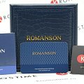 Часы Romanson TL0B10FLG(BK) фото 2